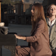 Evan Rachel Wood stars in a scene that will likely not be a part of Westworld season 2.